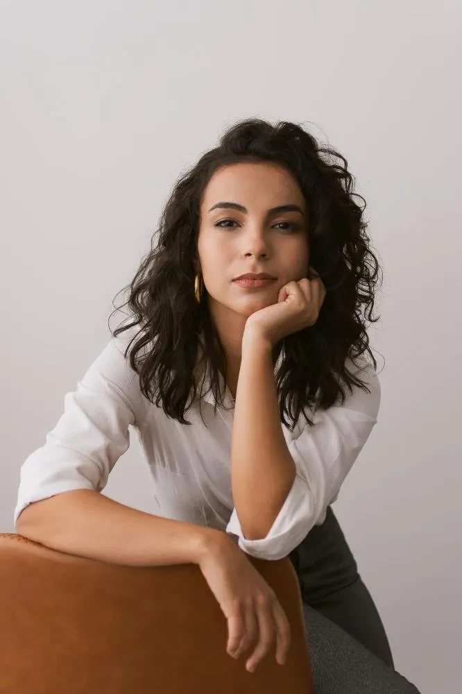 Amanda Nobre