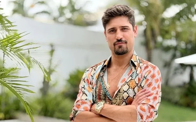 Daniel Rocha