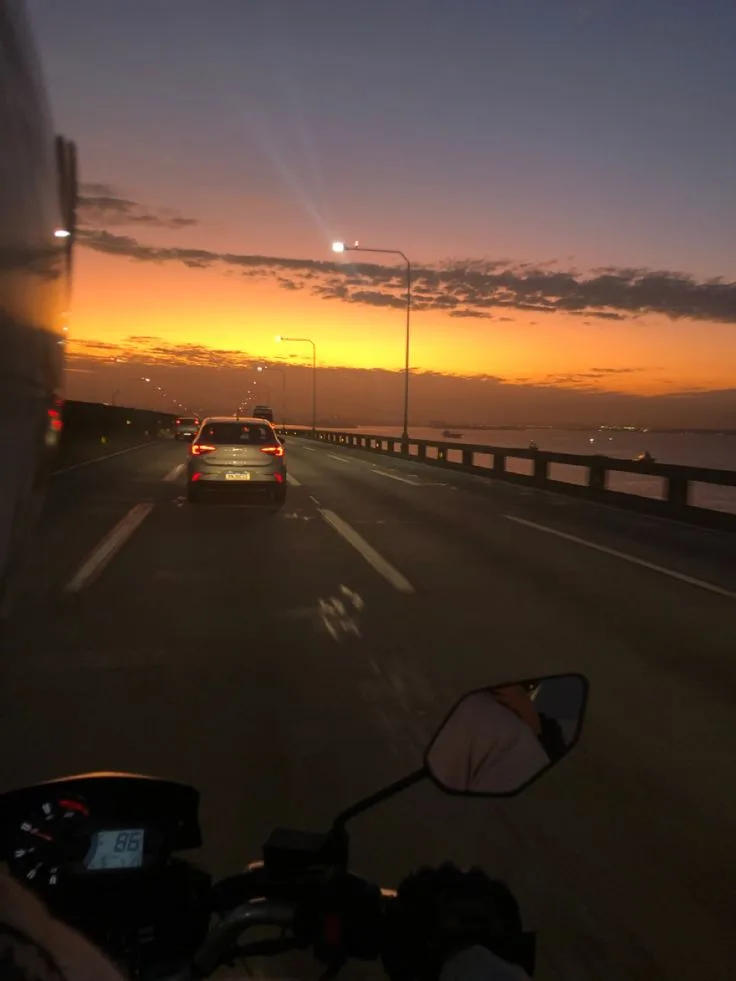 Visão do Piloto
